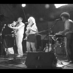 I Could Never Be Your Woman Chords by White Town