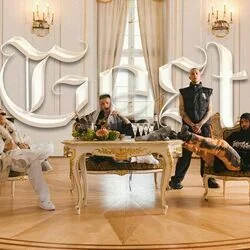 Gest Chords by White Widow