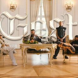 Gest Chords by White Widow