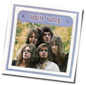 Crystallize And Realize Chords by White Witch