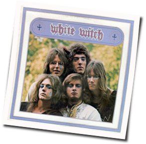 Crystallize And Realize Chords by White Witch