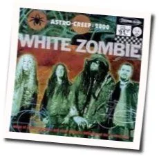 Creature Of The Wheel Chords by White Zombie