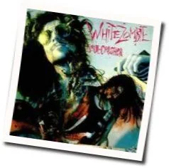 Soul Crusher Tab by White Zombie