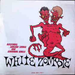 Ratfinks Suicide Tanks And Cannibal Girls by White Zombie