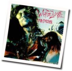 Soul Crusher by White Zombie