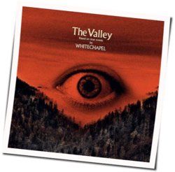 Hickory Creek Chords by Whitechapel