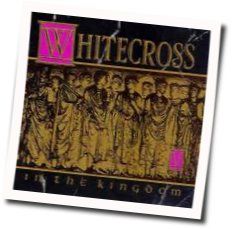 We Know Whats Right Tab by Whitecross