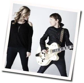 Baby Whats Wrong Chords by Whitehorse