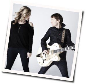 Baby Whats Wrong Chords by Whitehorse