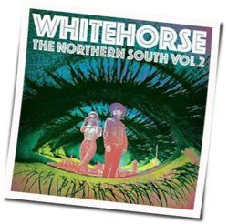 Epitaph In Tongues Chords by Whitehorse