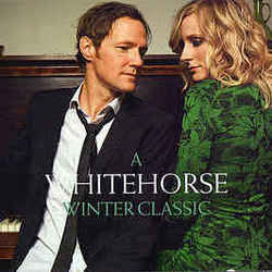 Snowballs And Snow Angels Chords by Whitehorse