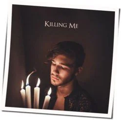 Killing Me Chords by Jacob Whitesides
