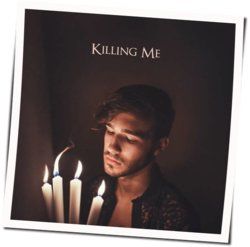 Killing Me Chords by Jacob Whitesides