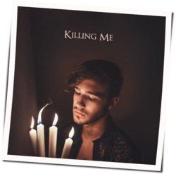 Killing Me by Jacob Whitesides