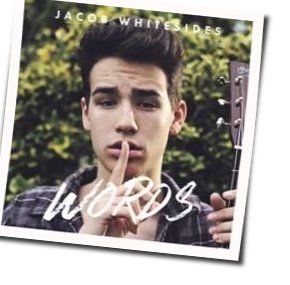 The Letter Chords by Jacob Whitesides