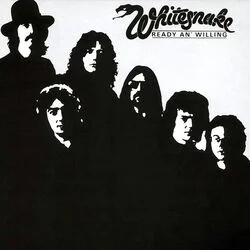 Ain't Gonna Cry No More Chords by Whitesnake
