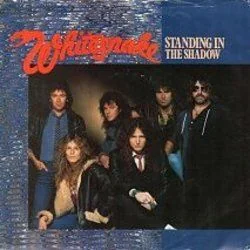 All Or Nothing Tab by Whitesnake