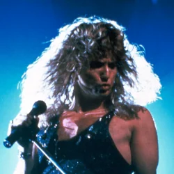 All The Time In The World Chords by Whitesnake
