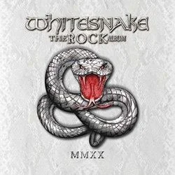 Always The Same Chords by Whitesnake