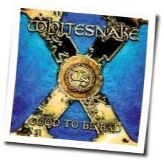 Call On Me Tab by Whitesnake
