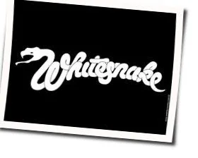 Fool For Your Loving Tab by Whitesnake