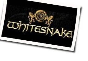 Is This Love (Ver 2) Chords by Whitesnake