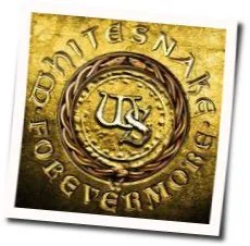 Love Will Set You Free Tab by Whitesnake