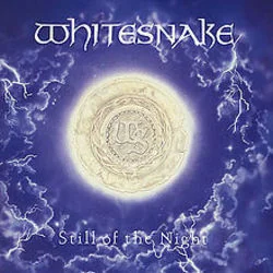 Still Of The Night Chords by Whitesnake