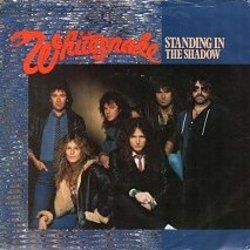 All Or Nothing Chords by Whitesnake
