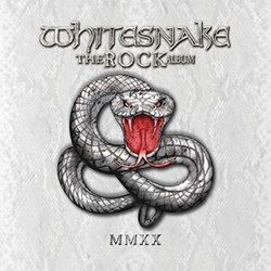 Always The Same Chords by Whitesnake