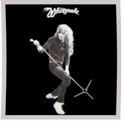 Crying In The Rain by Whitesnake