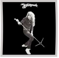 Crying In The Rain Tabs by Whitesnake