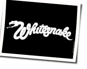 Fool For Your Loving Tabs by Whitesnake