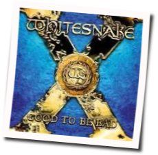 Lay Down Your Love Tabs by Whitesnake