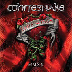 Midnight Blue Chords by Whitesnake