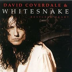 Restless Heart Tabs by Whitesnake