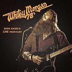 Cheatin Again Chords by Whitey Morgan And The 78s