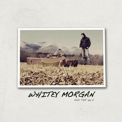 Honky Tonk Queen Chords by Whitey Morgan And The 78s