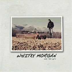 Long Road Home Chords by Whitey Morgan And The 78s