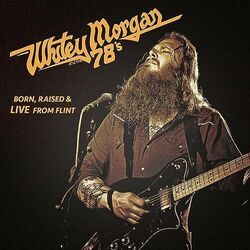 Turn Up The Bottle Chords by Whitey Morgan And The 78s