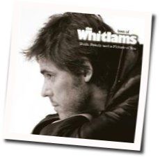 Beauty In Me Chords by The Whitlams