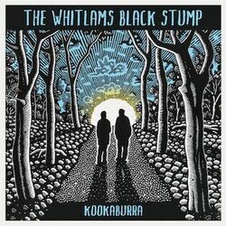 Fallen Leaves Chords by The Whitlams