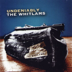 You Don't Even Know My Name by The Whitlams