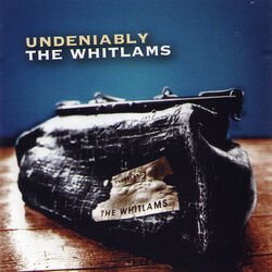 You Don't Even Know My Name Chords by The Whitlams