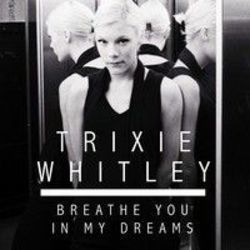 Breath You In My Dreams by Trixie Whitley