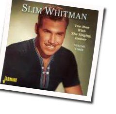 Tell Me Chords by Slim Whitman