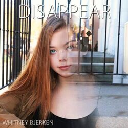 All These Goodbyes Chords by Whitney Bjerken