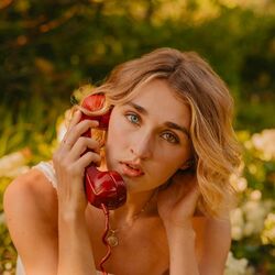 Forget Me Not Lullaby Chords by Whitney Hanson