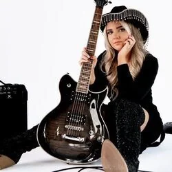 All Of My Girls Chords by Whitney Lusk