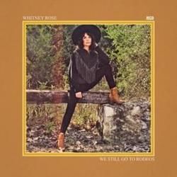 Just Circumstance Chords by Whitney Rose